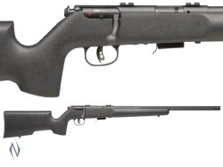 SAVAGE 93R17TRR 17HMR